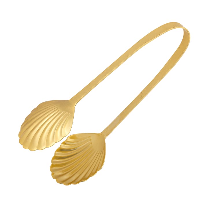 Pinza de servir Loreta, Oro Bloomingville