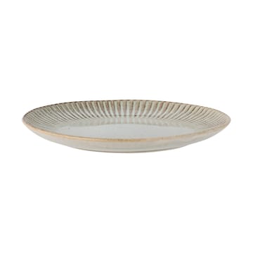 Platillo Fleur Ø21 cm - Natural - Bloomingville