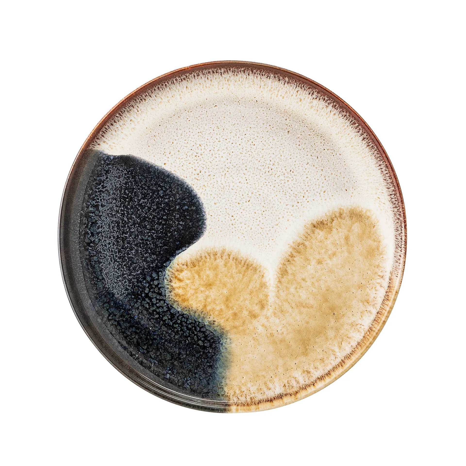 Platillo Jules 22 cm, Multi Bloomingville