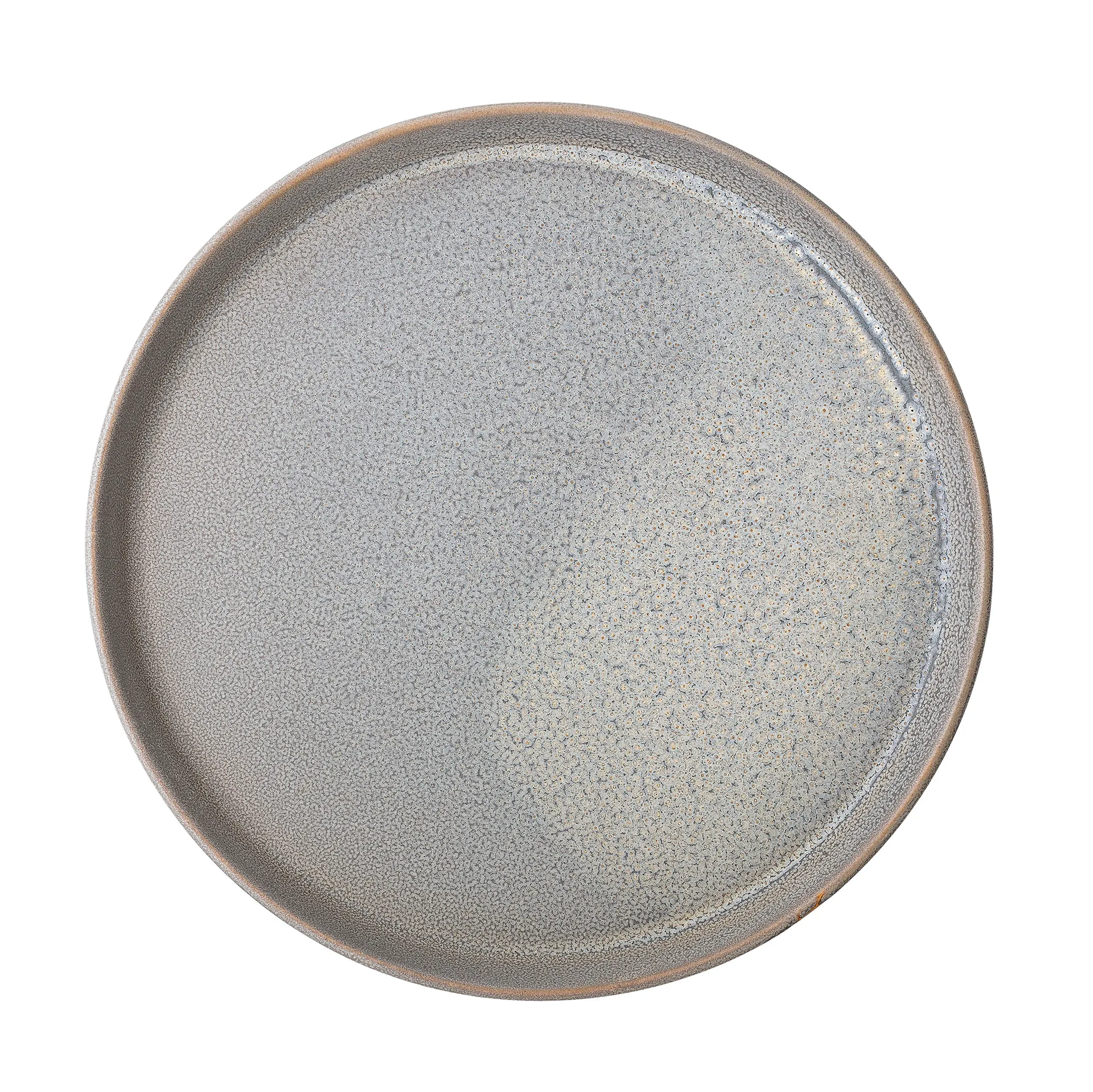 Platillo Kendra Ø 20 cm, gris Bloomingville