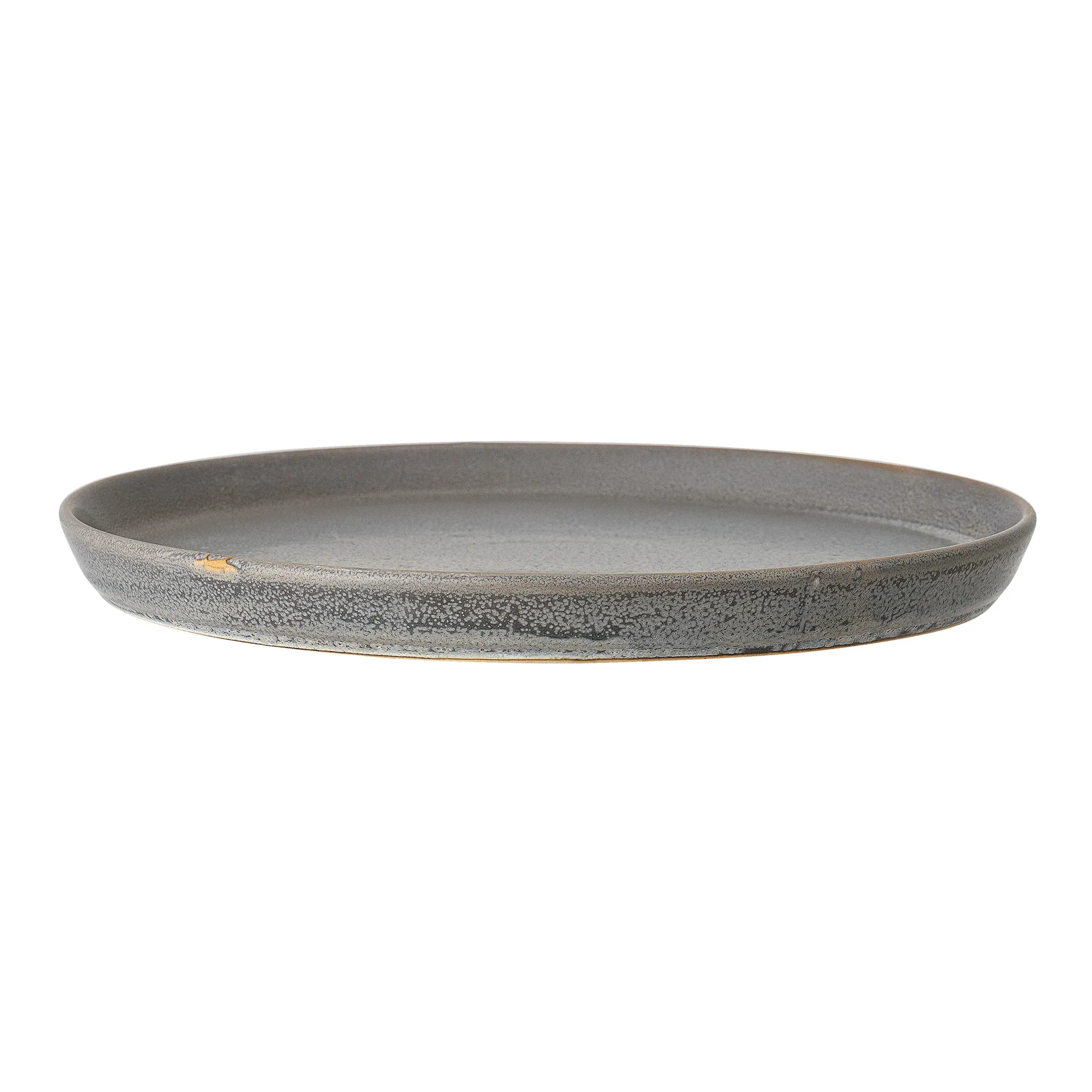 Platillo Kendra Ø 20 cm, gris Bloomingville