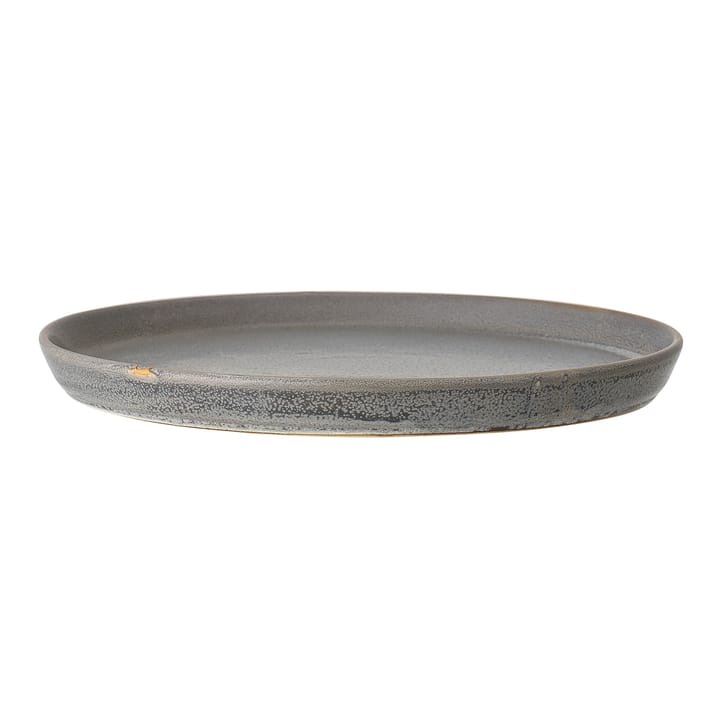 Platillo Kendra Ø 20 cm, gris Bloomingville