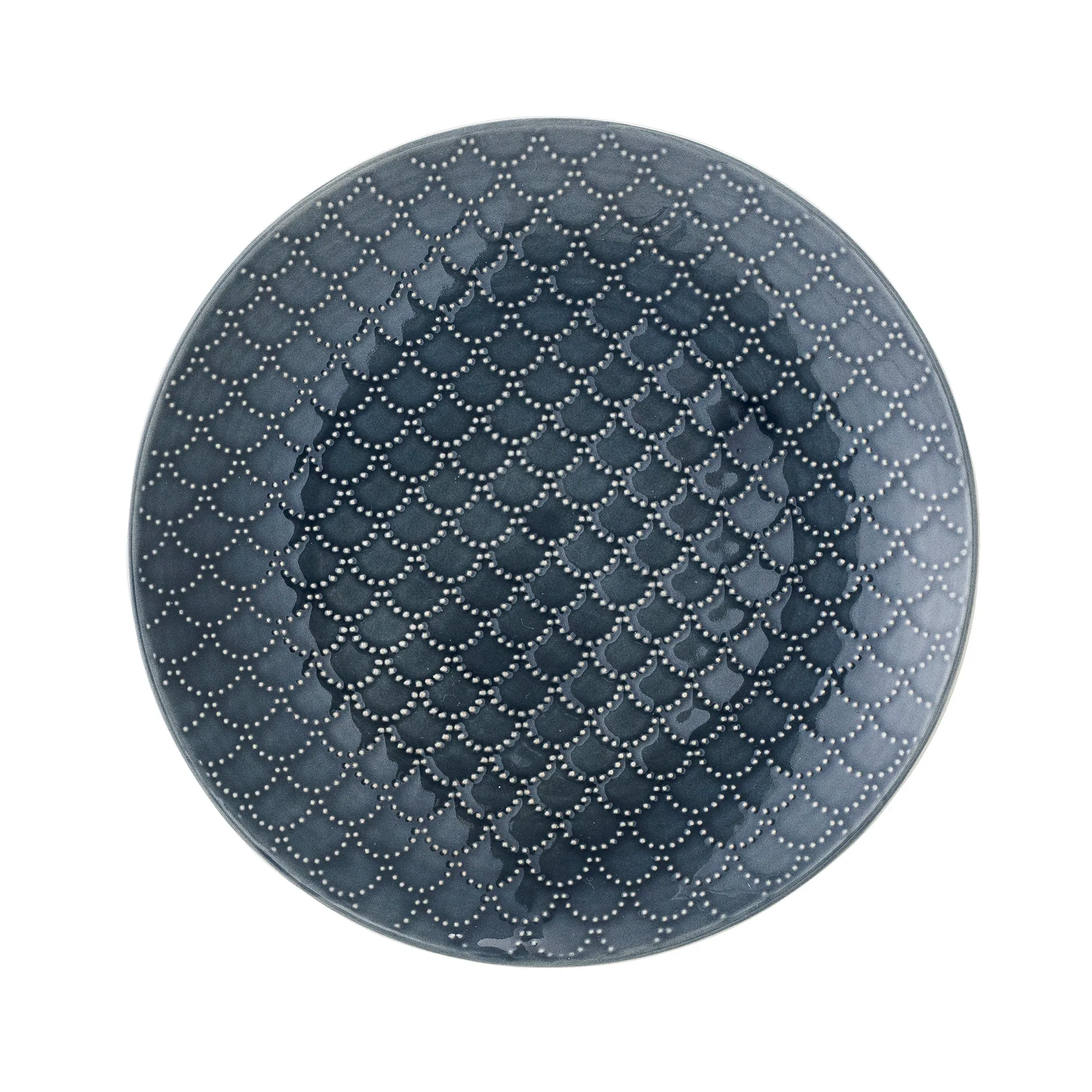 Platillo Naomi, modelo 1 Bloomingville