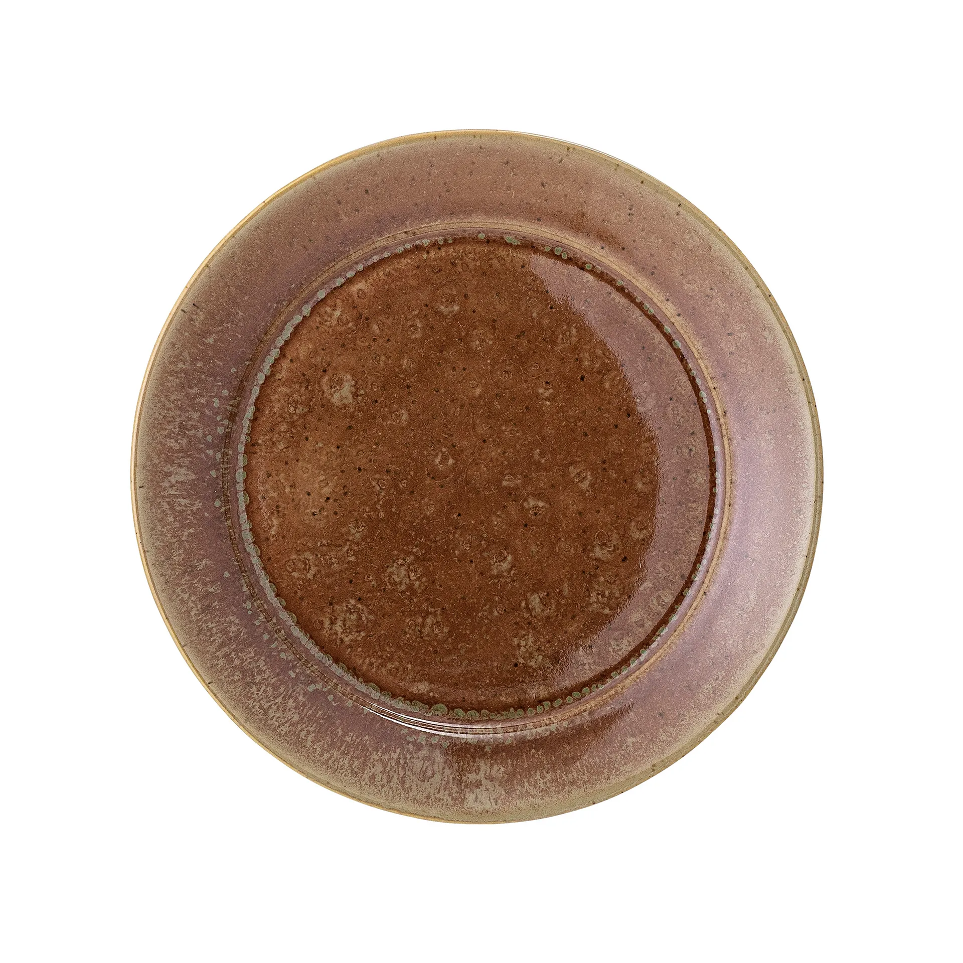 Platillo Pixie, marrón Bloomingville