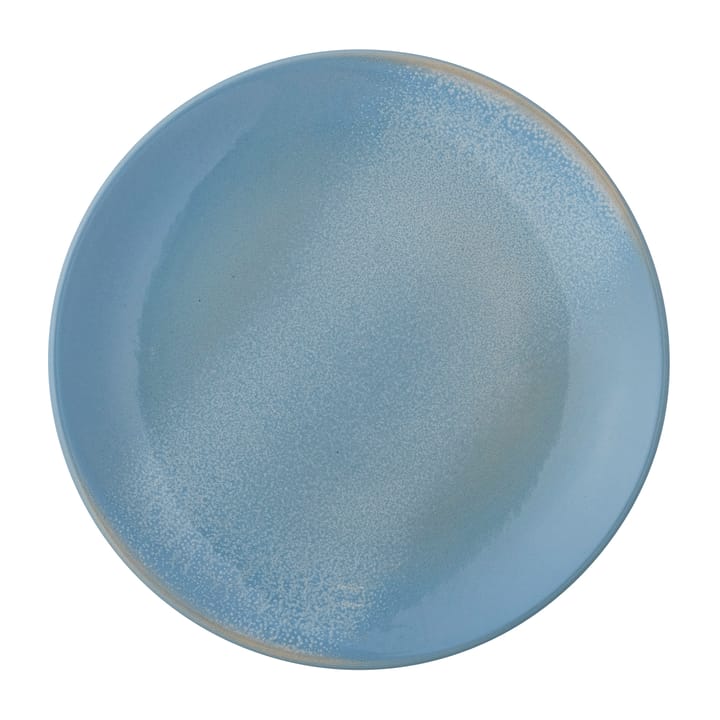 Platillo Safie Ø15 cm - azul - Bloomingville