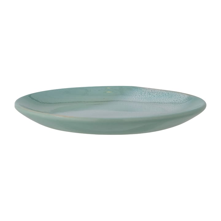 Platillo Safie Ø15 cm, verde Bloomingville