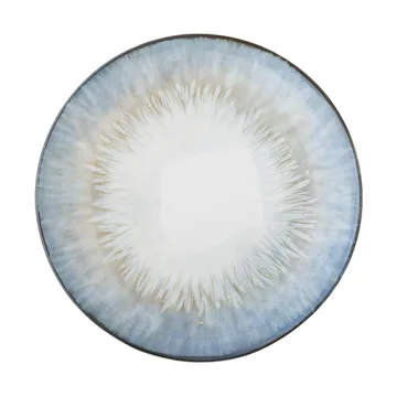 Plato Calen Ø27 cm - Azul - Bloomingville