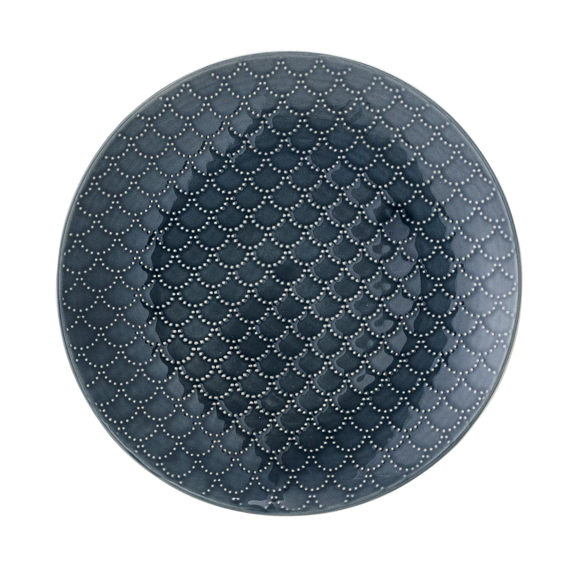 Plato de mesa Naomi, modelo 1 Bloomingville