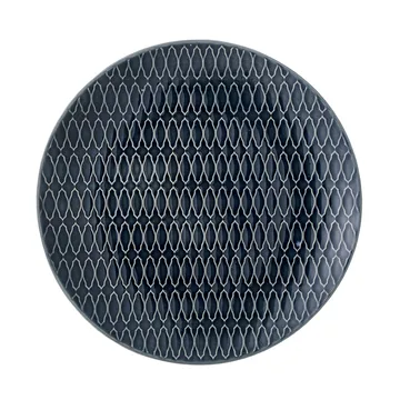 Plato de mesa Naomi - modelo 2 - Bloomingville