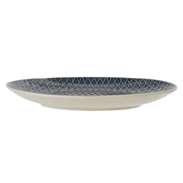 Plato de mesa Naomi - modelo 2 - Bloomingville