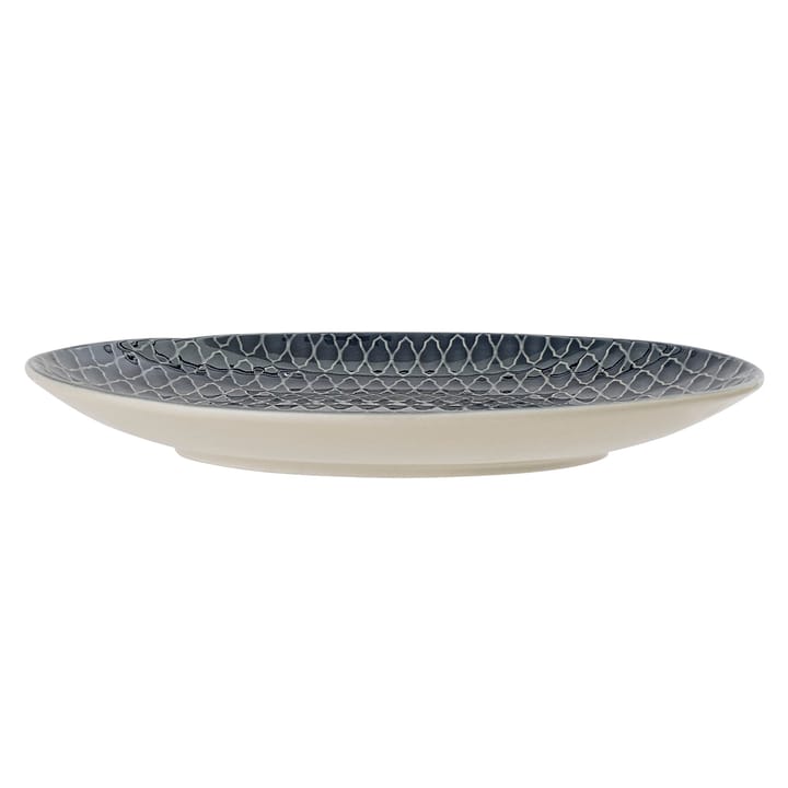 Plato de mesa Naomi, modelo 2 Bloomingville