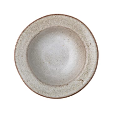 Plato de pasta Sandrine Ø22 cm - gris - Bloomingville