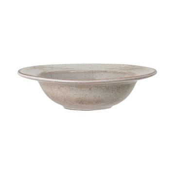 Plato de pasta Sandrine Ø22 cm - gris - Bloomingville