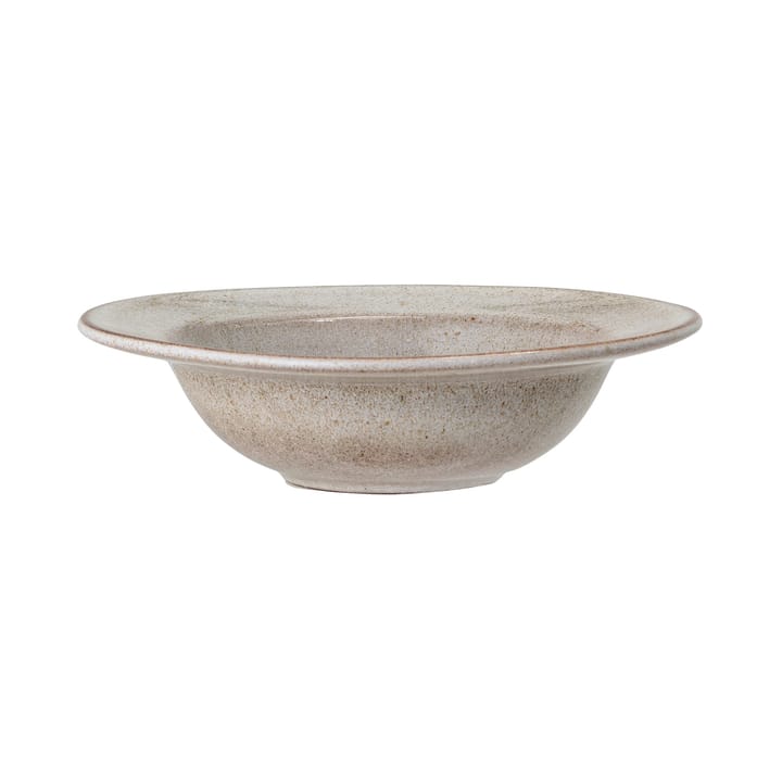 Plato de pasta Sandrine Ø22 cm - gris - Bloomingville