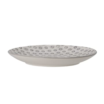 Plato Elsa 20,5 cm - gris - Bloomingville
