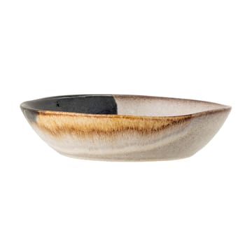 Plato hondo Jules 22 cm - Multi - Bloomingville