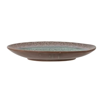Plato Idunn Ø25,5 cm - verde - Bloomingville
