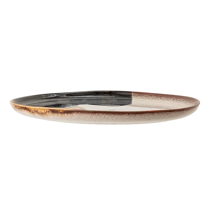 Plato Jules 28,5 cm, Multi Bloomingville