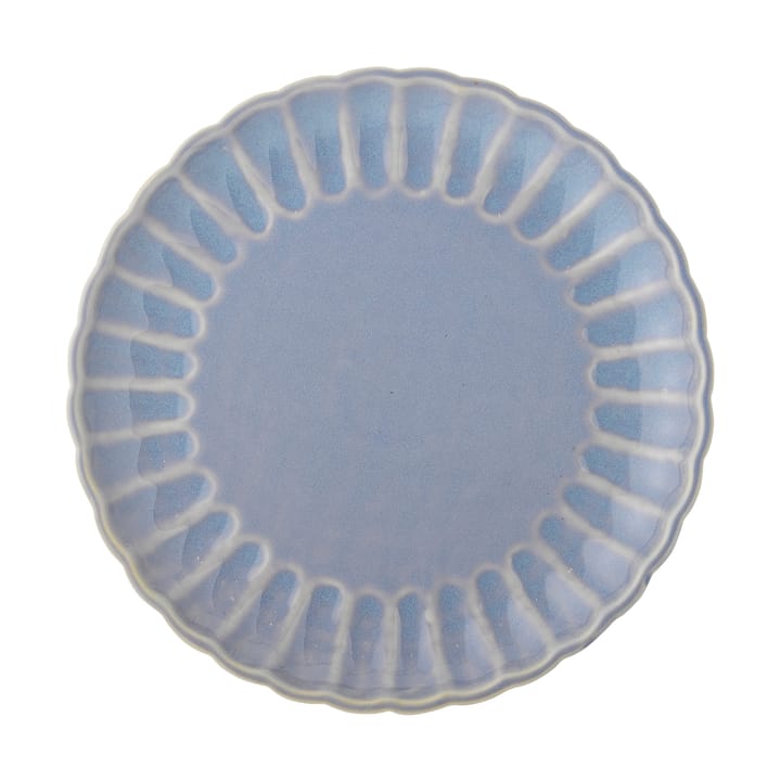 Plato Latina Ø27 cm - Light blue - Bloomingville