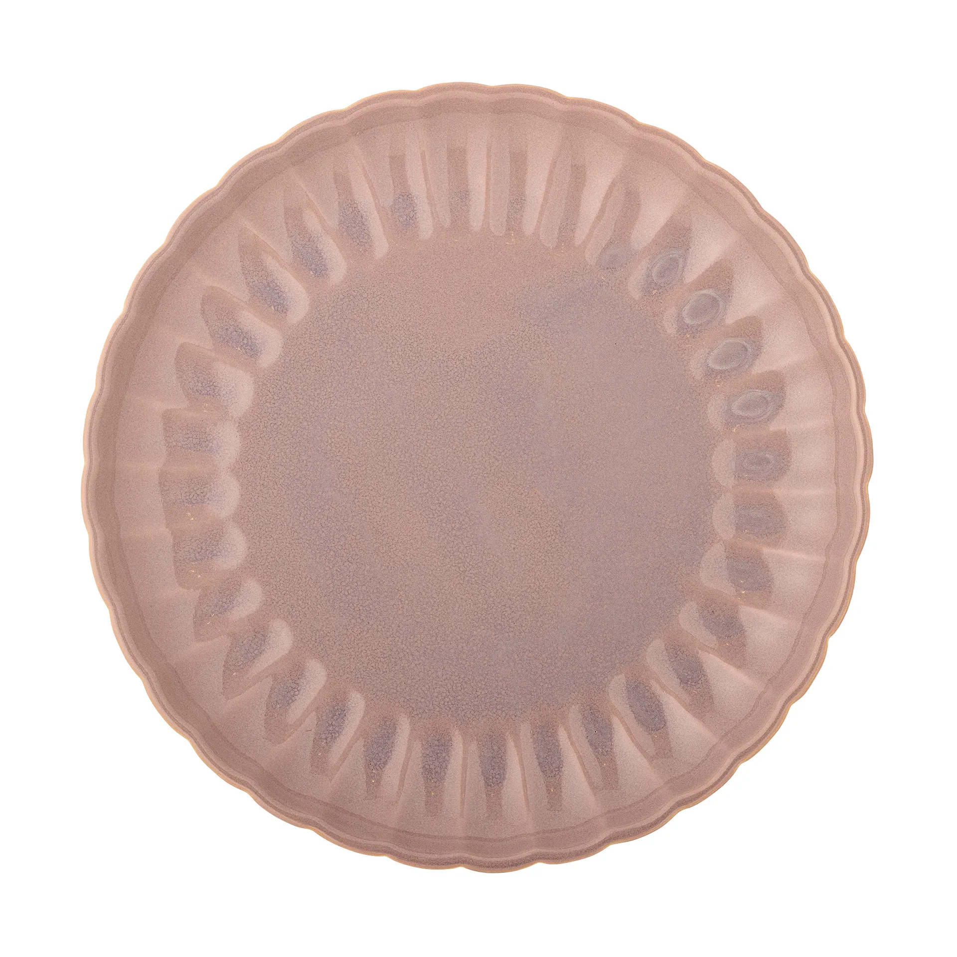 Plato Latina Ø27 cm, Rose Bloomingville