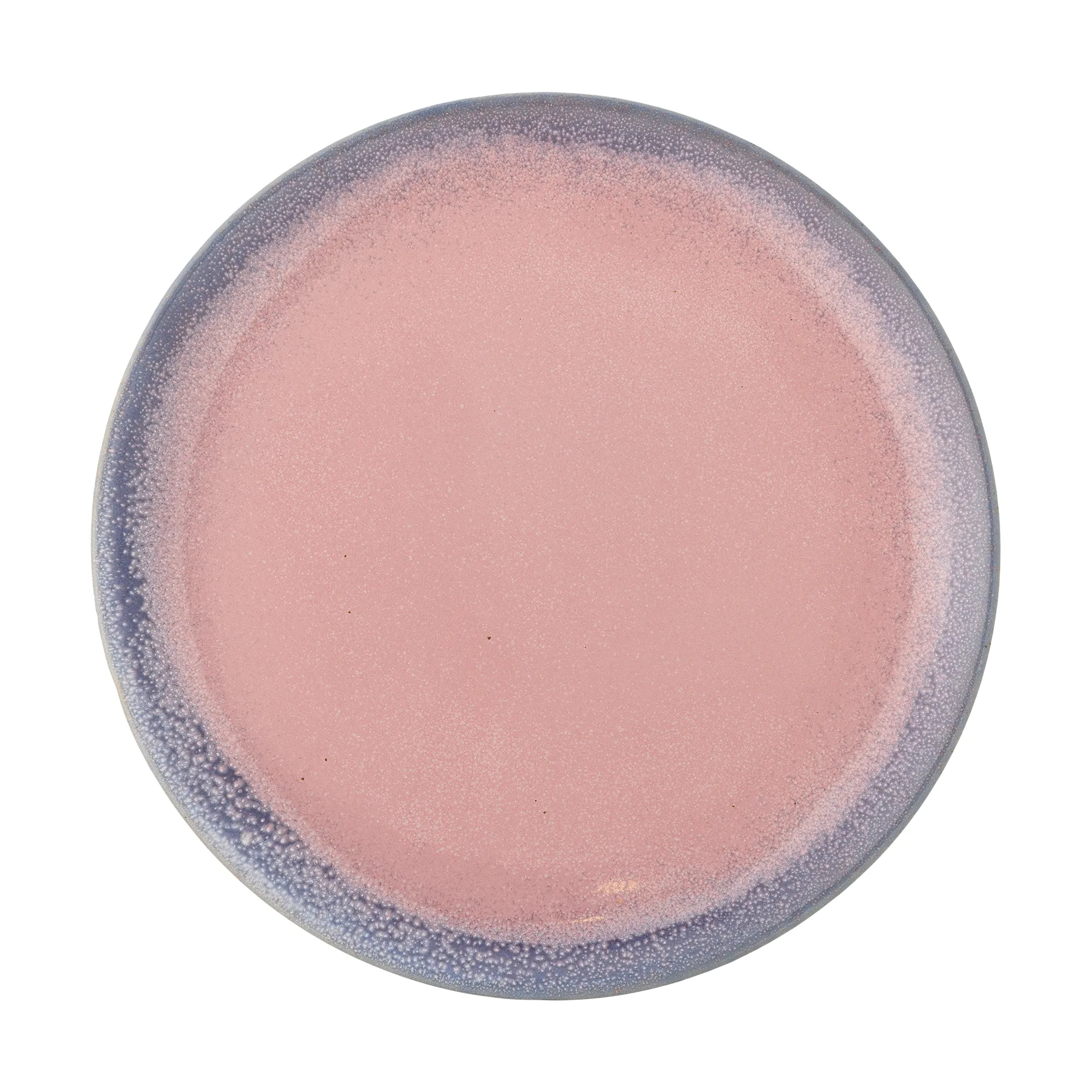 Plato Paula Ø26,5 cm, Rose Bloomingville