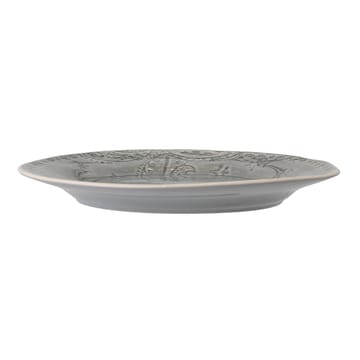 Plato Rani 26,5 cm - gris - Bloomingville