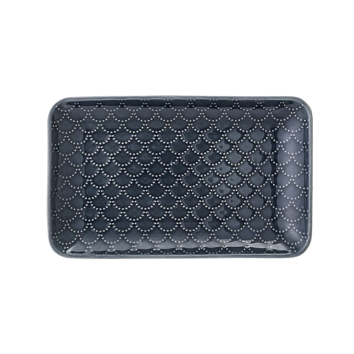 Plato rectangular Naomi - modelo 1 - Bloomingville