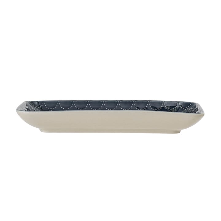 Plato rectangular Naomi, modelo 1 Bloomingville