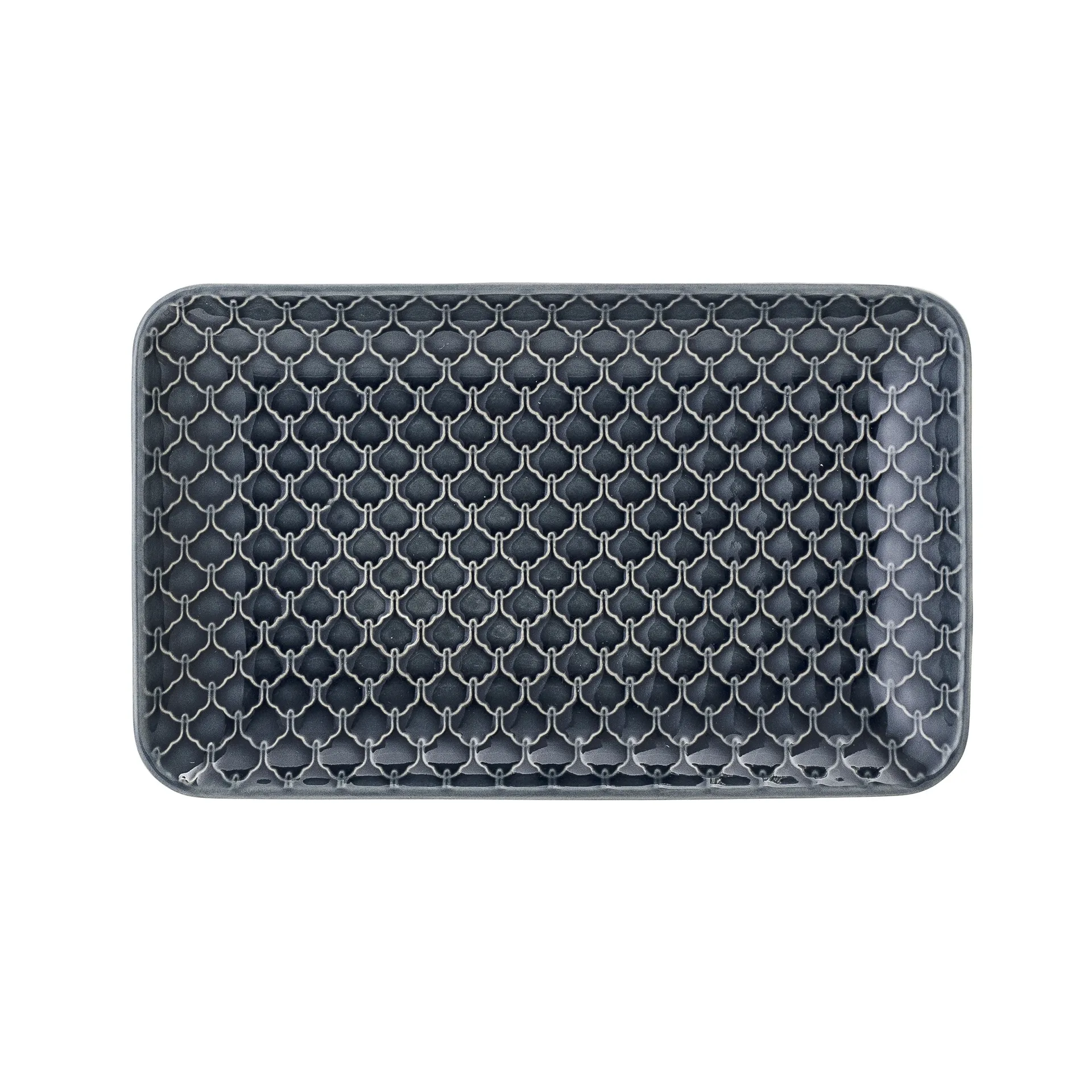 Plato rectangular Naomi, modelo 3 Bloomingville