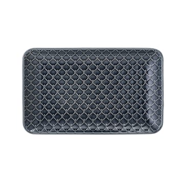Plato rectangular Naomi - modelo 3 - Bloomingville