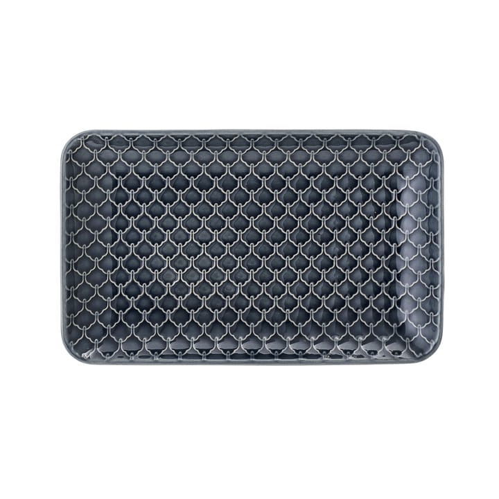 Plato rectangular Naomi, modelo 3 Bloomingville