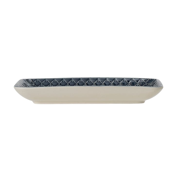 Plato rectangular Naomi, modelo 3 Bloomingville