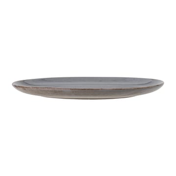 Plato Sandrine Ø 28,5 cm - gris - Bloomingville