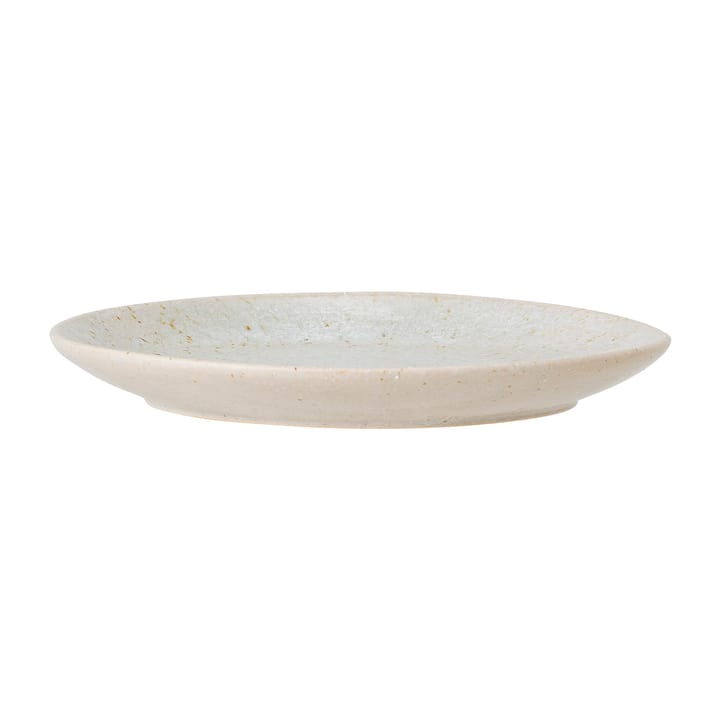 Plato Taupe Ø16 cm, gris Bloomingville