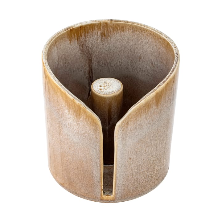 Portarrollos de papel de cocina Mathob, Nature Bloomingville