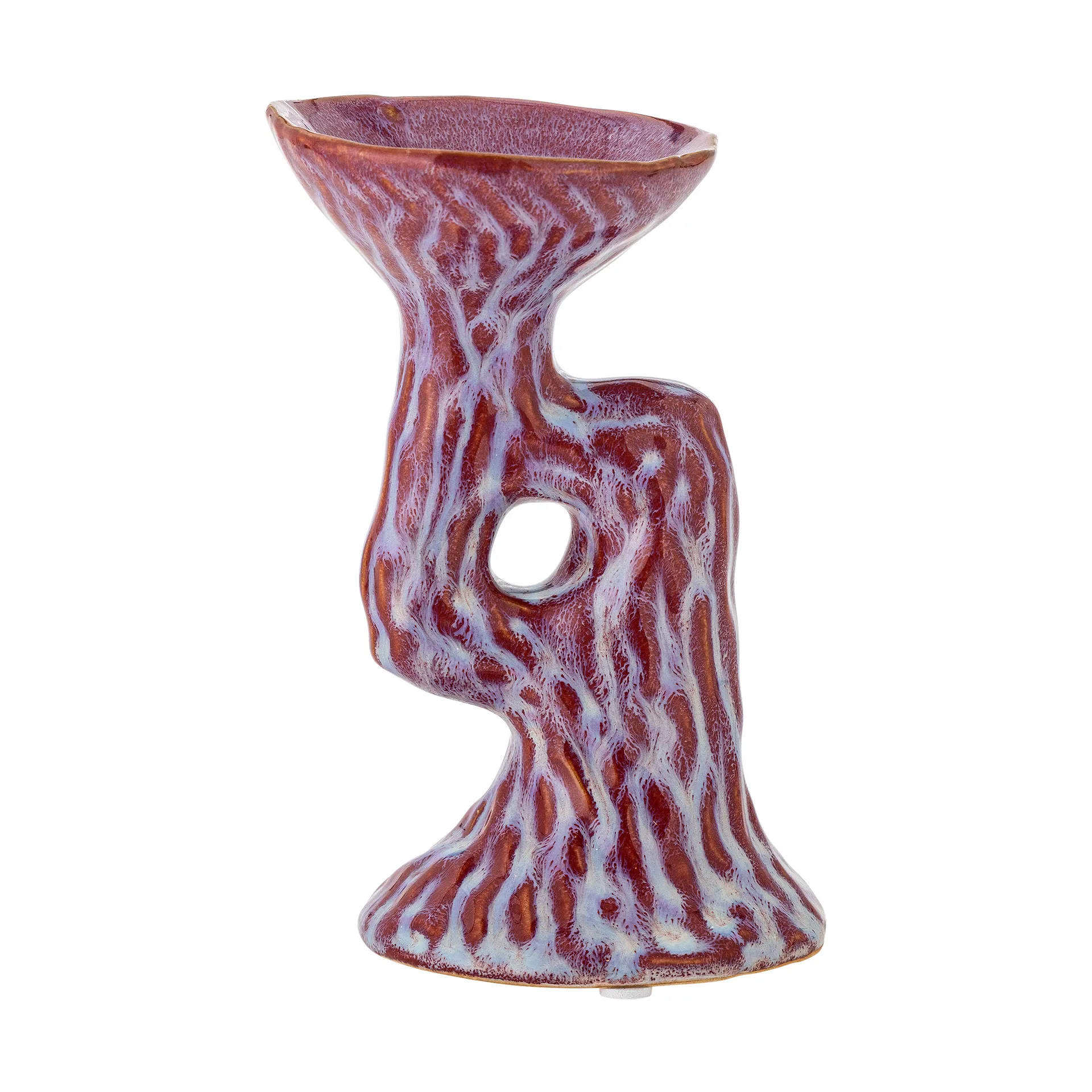 Portavelas Ivalie, Rosa Bloomingville