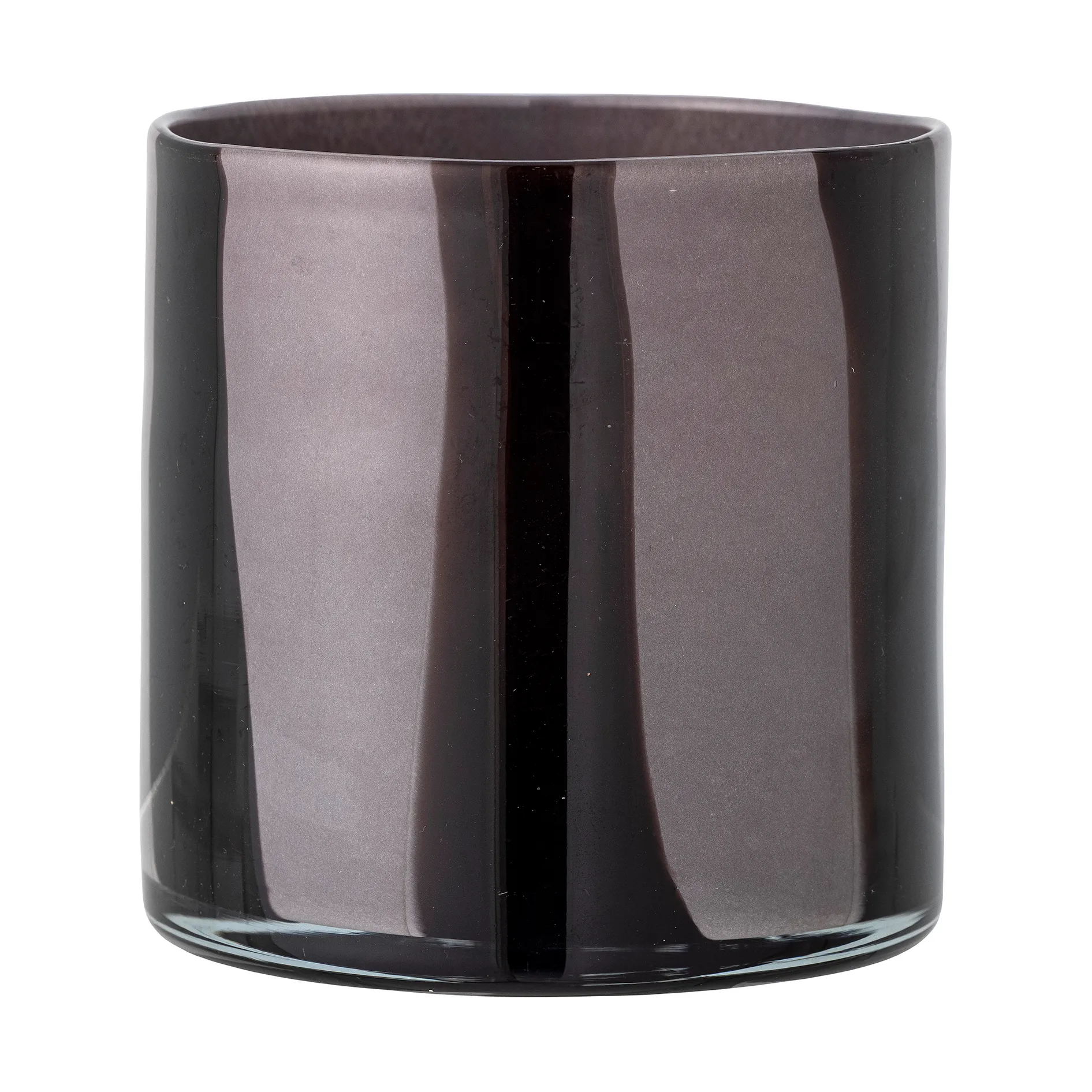 Portavelas Liberty Ø15 cm, Lila Bloomingville