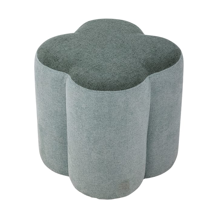 Puff Sissel 38 cm, Green Bloomingville