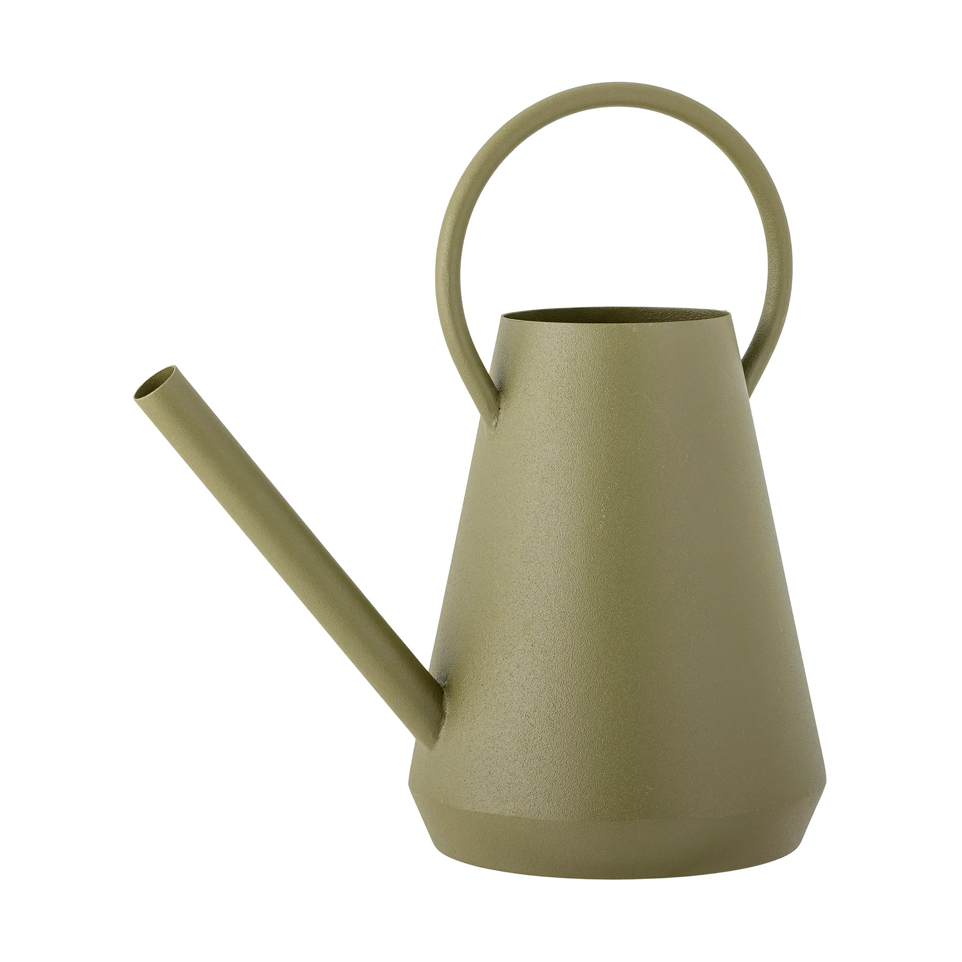 Regadera Vallis, Verde Bloomingville