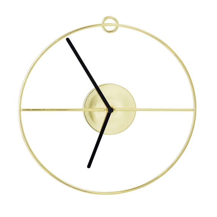 Reloj de pared Bloomingville - Ø 30 cm - Bloomingville