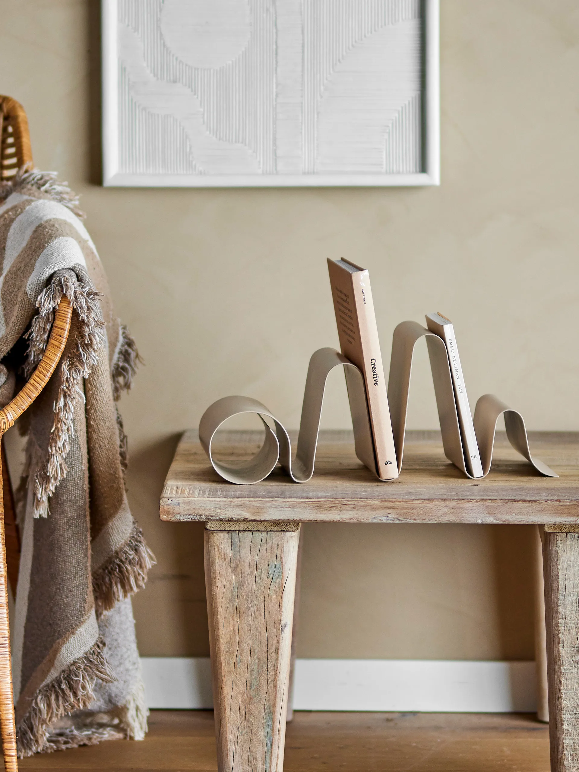 Revistero Cana, Nature Bloomingville