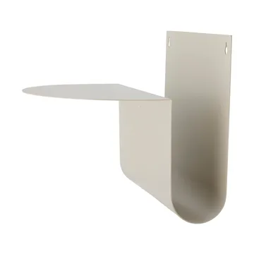 Revistero de pared Monts - Natural - Bloomingville