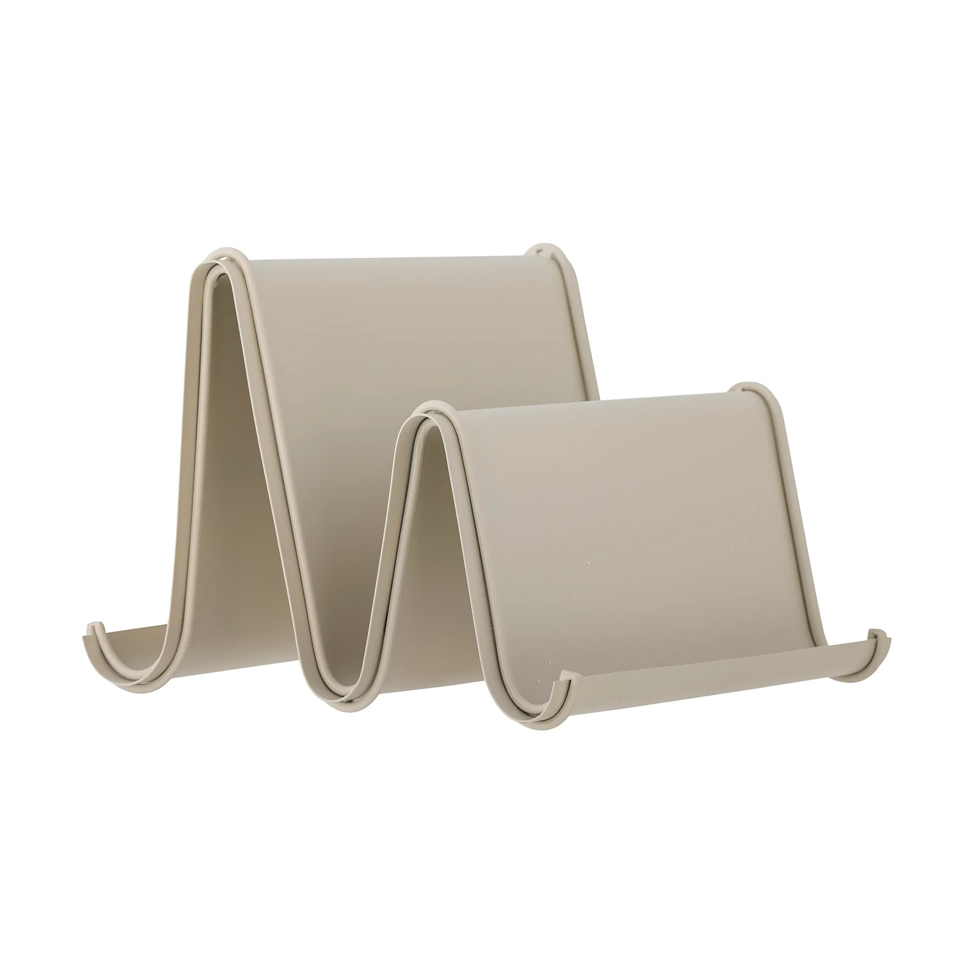 Revistero Olen, Natural Bloomingville