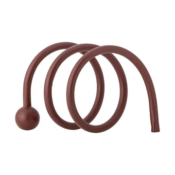 Revistero Whimsica 25x17,5 cm - Rojo - Bloomingville