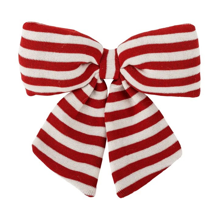 Ruby dekorationsrosett - Rojo, 30x28 cm - Bloomingville