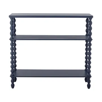 Salino consola - Blue, 90x81 cm - Bloomingville