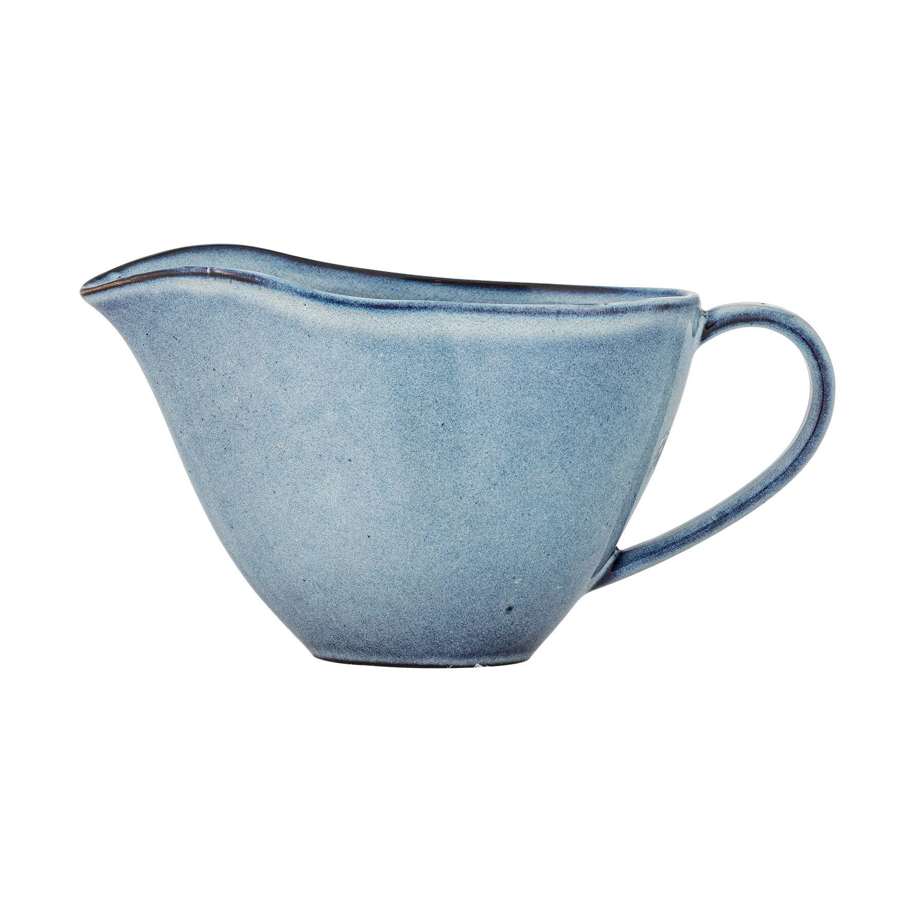 Salsera Sandrine 34 cl, Azul Bloomingville