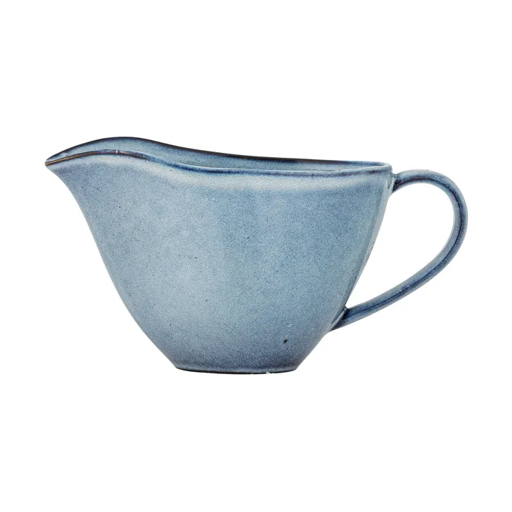 Salsera Sandrine 34 cl - Azul - Bloomingville