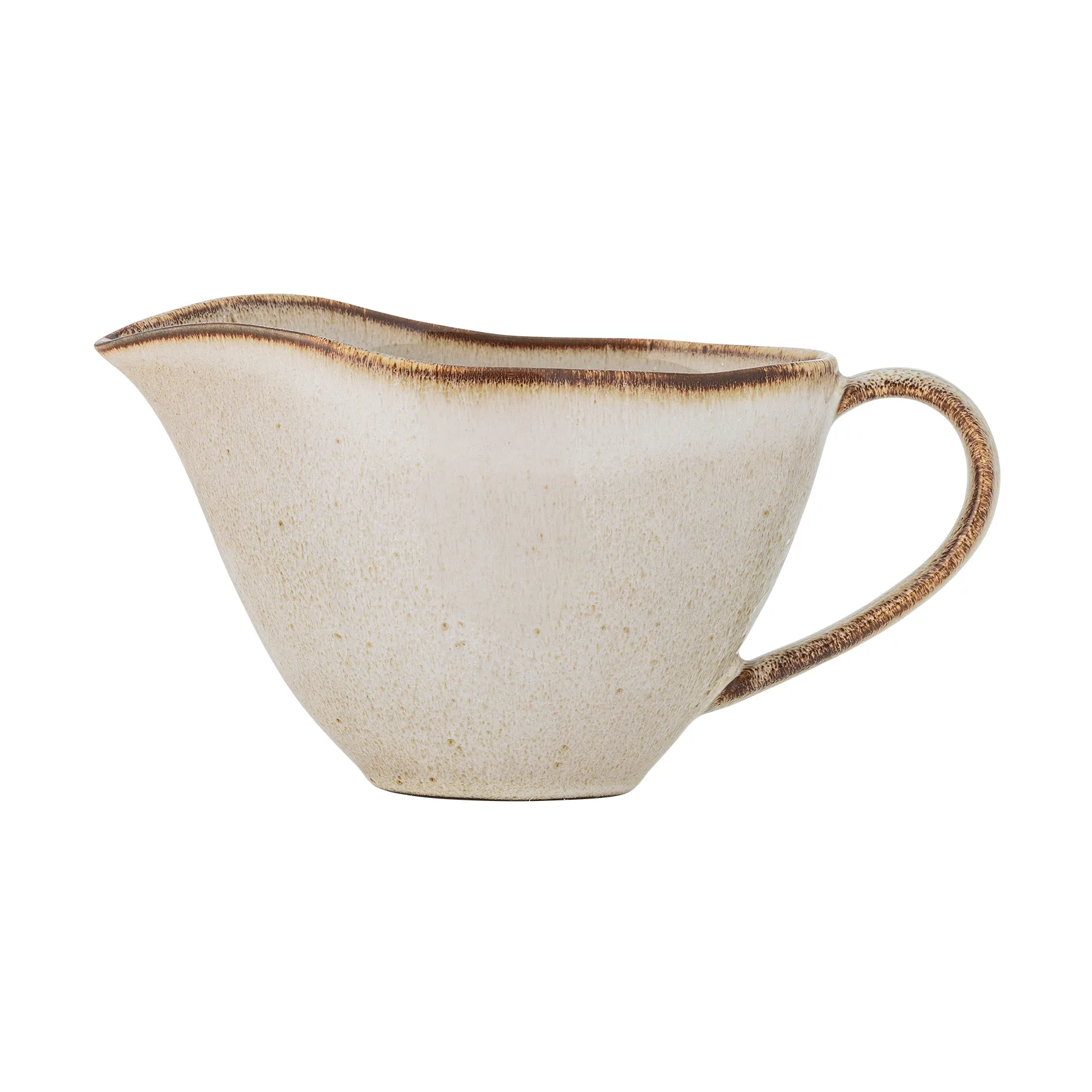 Salsera Sandrine 34 cl, Natural Bloomingville