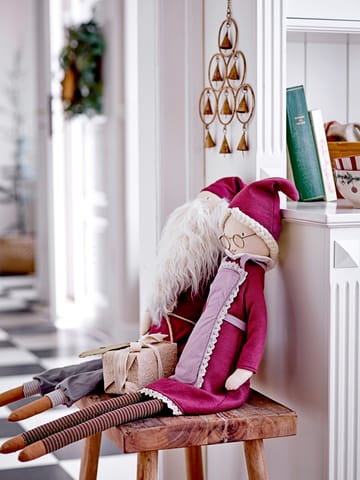 Set de 2 boles Yule - Green - Bloomingville